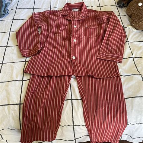 ysl pajama set|ysl nordstrom rack.